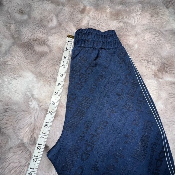 ADIDAS BY ALEXANDER WANG Jacquard Track Pants, Unisex, slim fit, Small - Picture 11 of 16